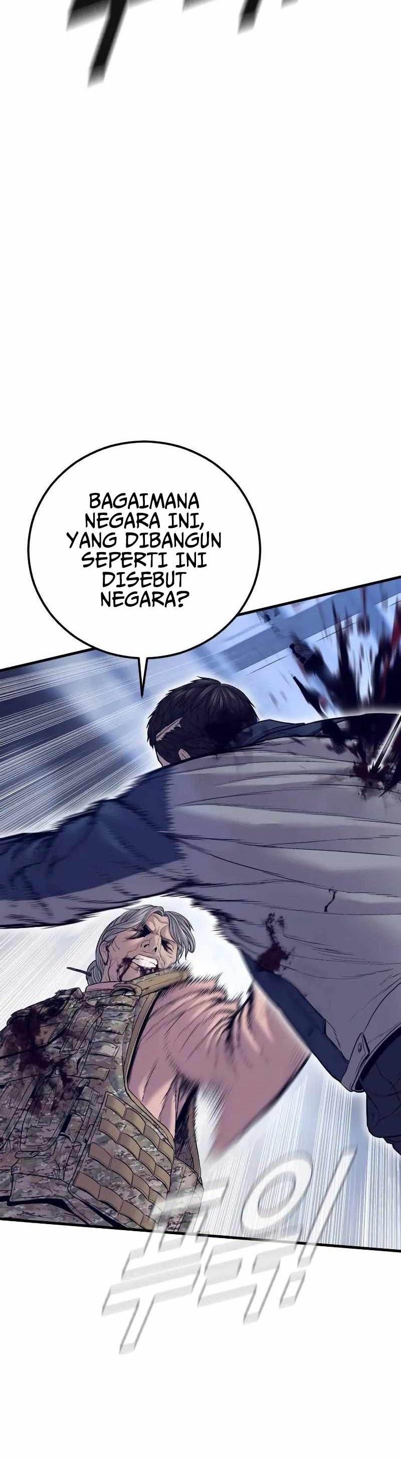 Halaman 37 dari Manager Kim Chapter 132