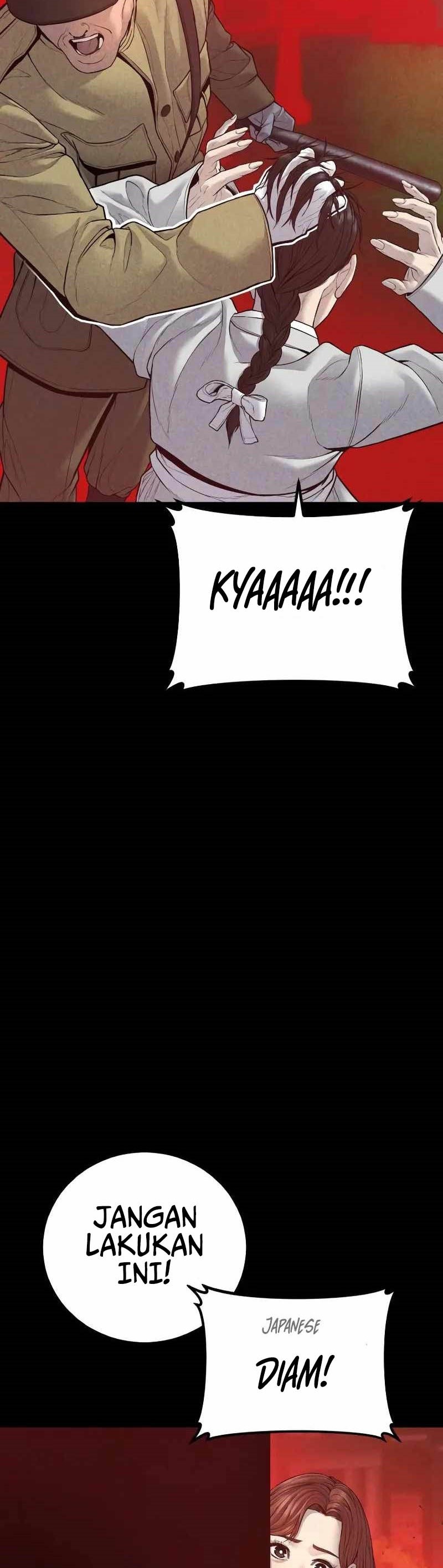 Halaman 4 dari Manager Kim Chapter 132