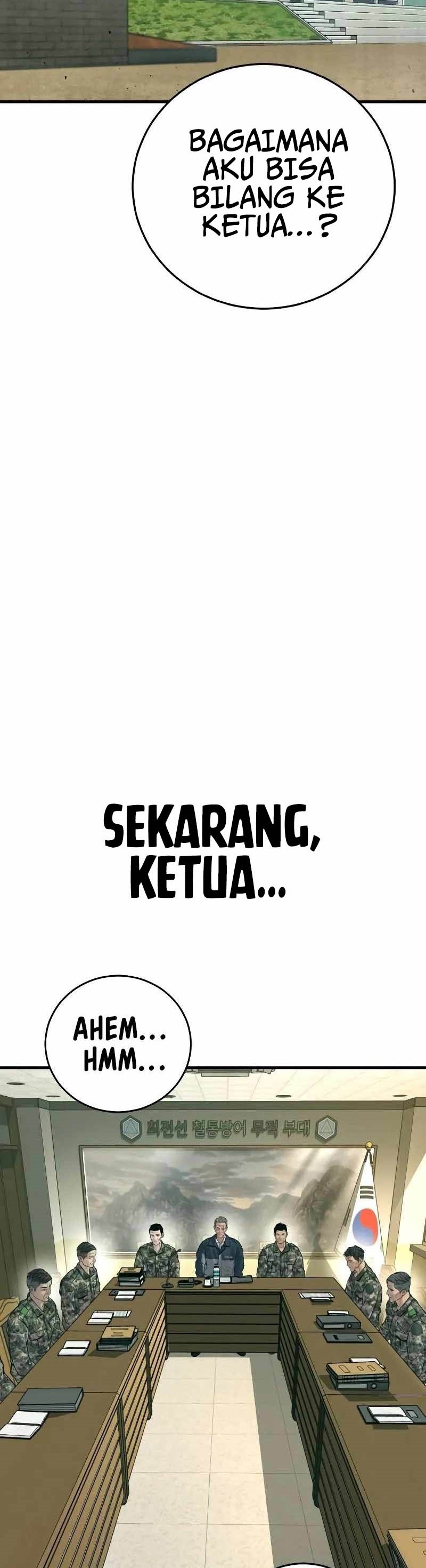 Halaman 43 dari Manager Kim Chapter 132