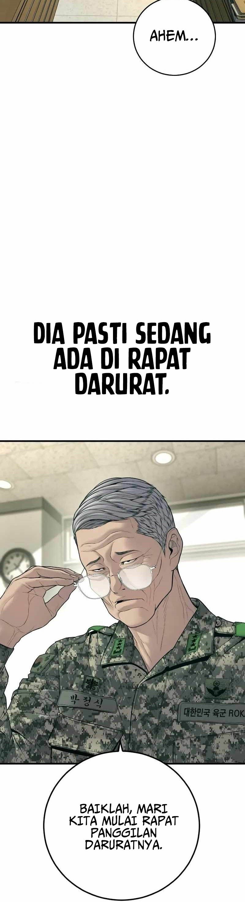 Halaman 44 dari Manager Kim Chapter 132