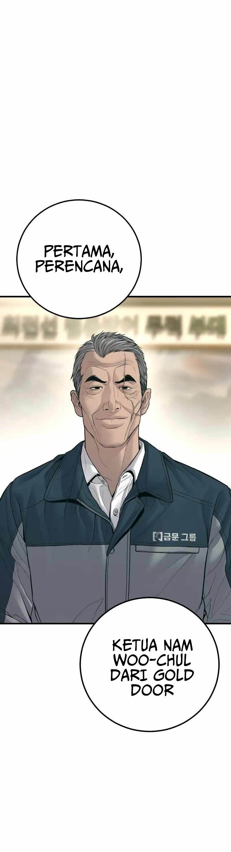Halaman 45 dari Manager Kim Chapter 132