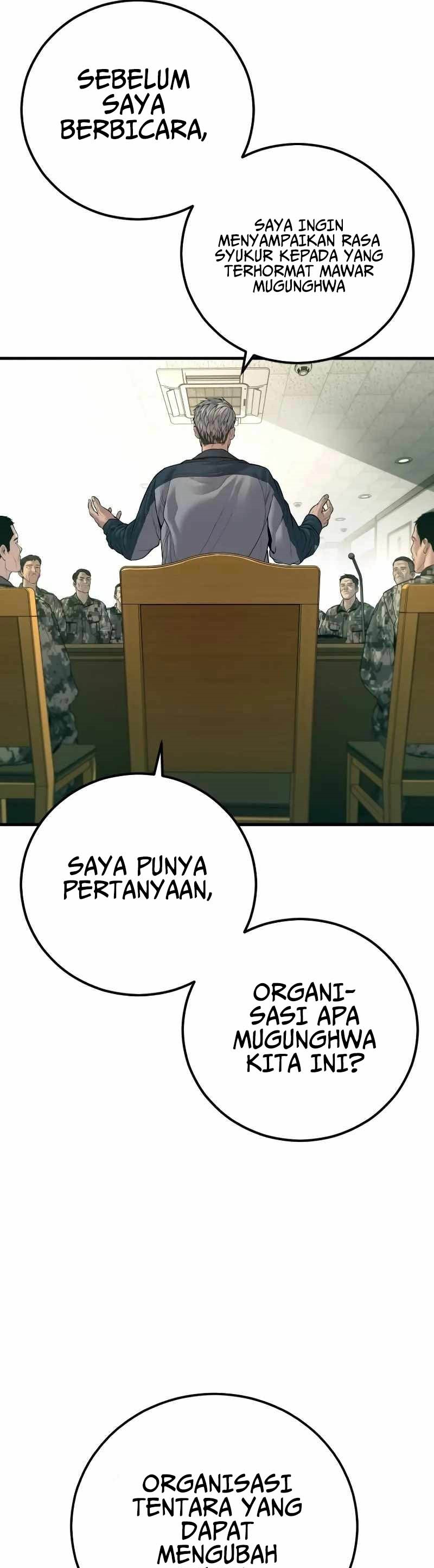Halaman 47 dari Manager Kim Chapter 132