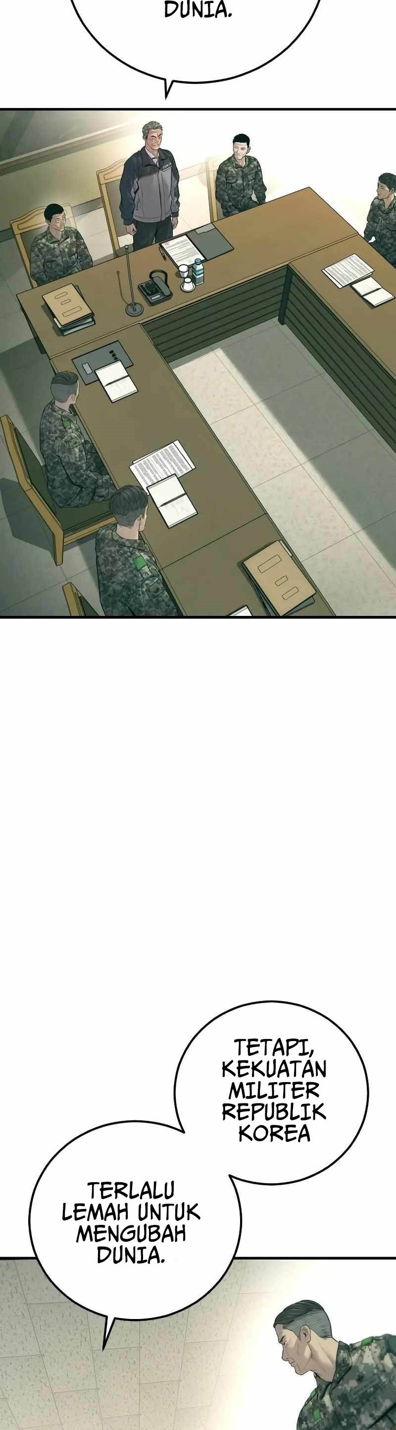 Halaman 48 dari Manager Kim Chapter 132