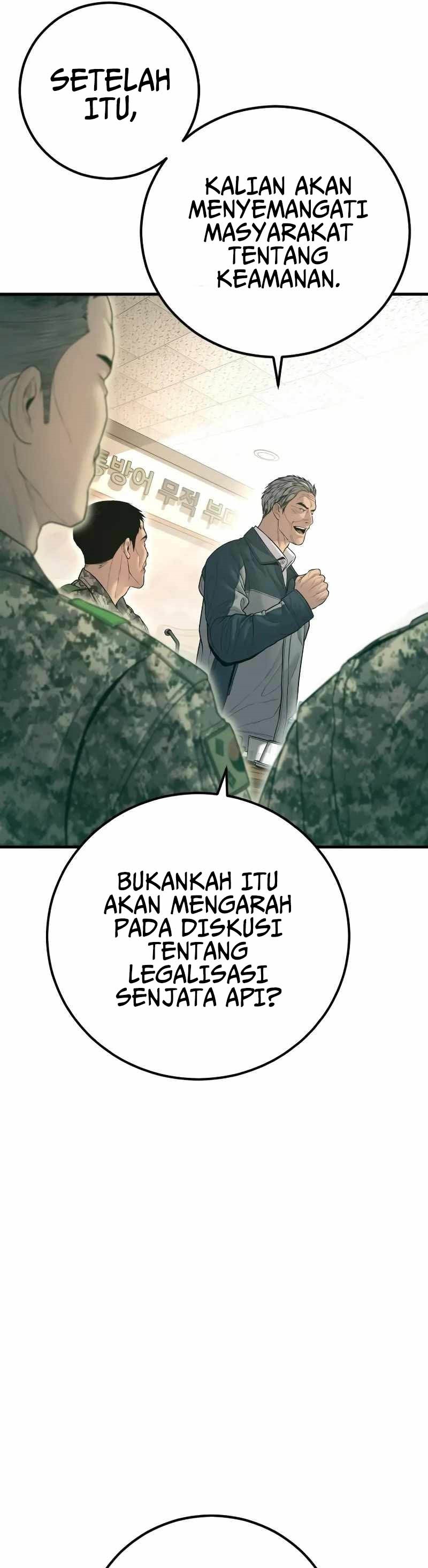 Halaman 56 dari Manager Kim Chapter 132