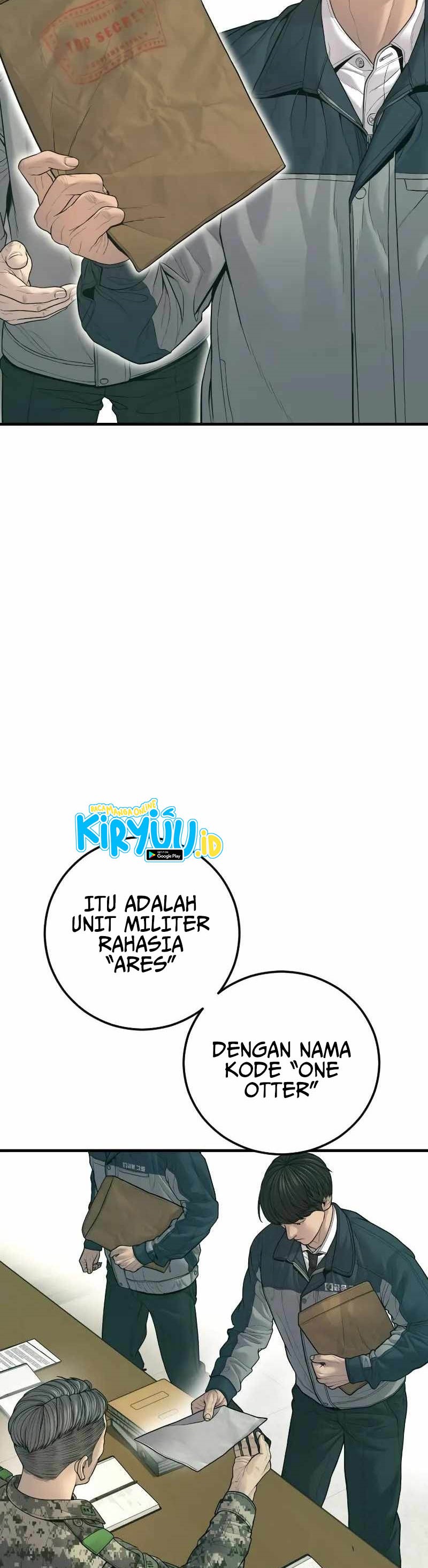 Halaman 60 dari Manager Kim Chapter 132