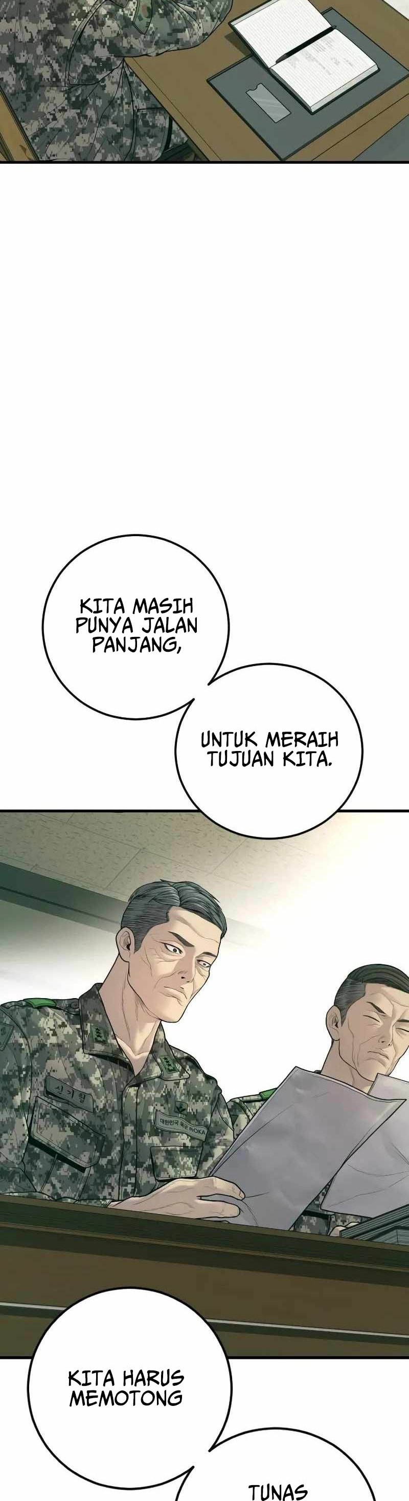 Halaman 61 dari Manager Kim Chapter 132