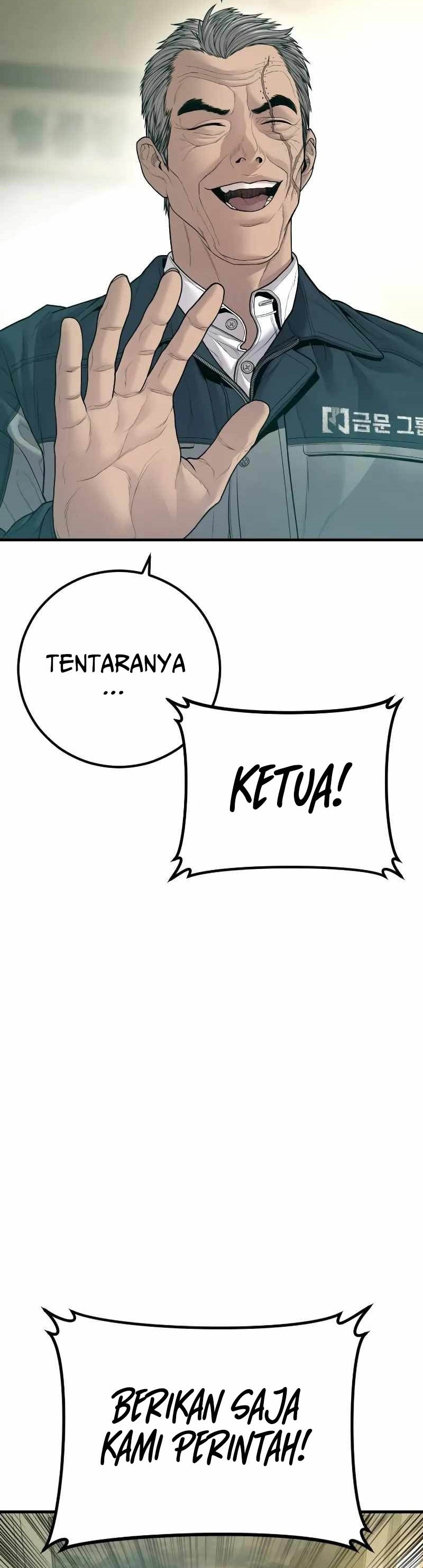 Halaman 67 dari Manager Kim Chapter 132