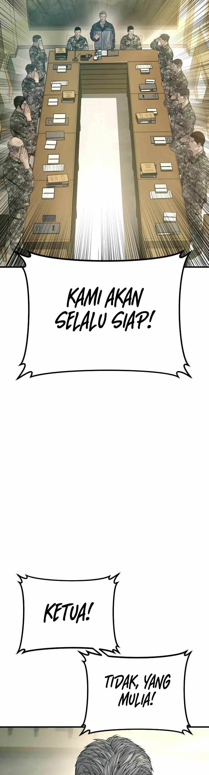 Halaman 68 dari Manager Kim Chapter 132
