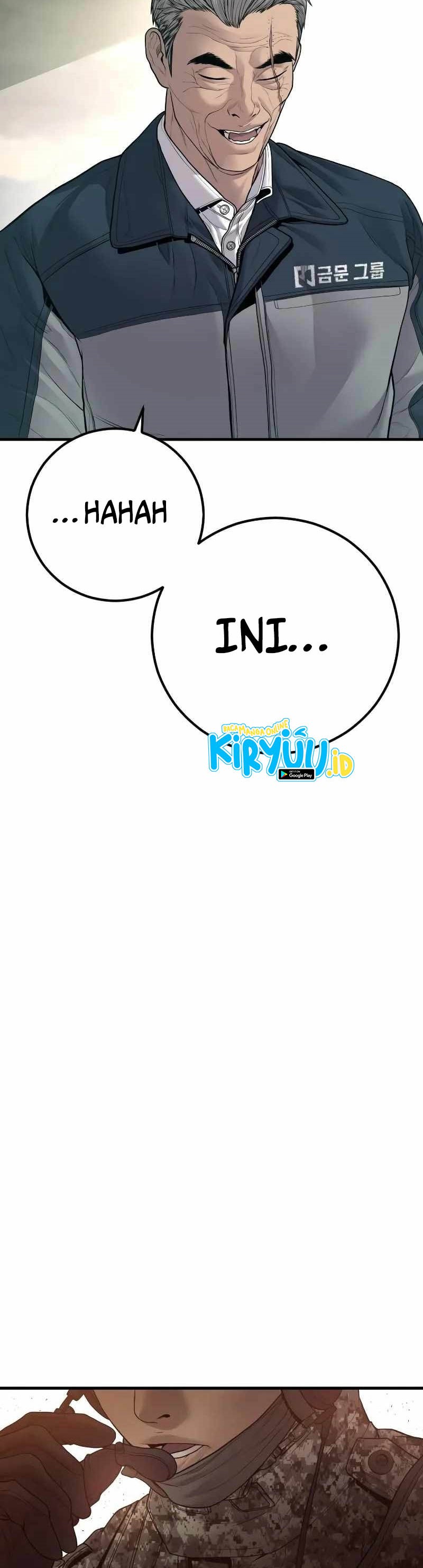 Halaman 69 dari Manager Kim Chapter 132