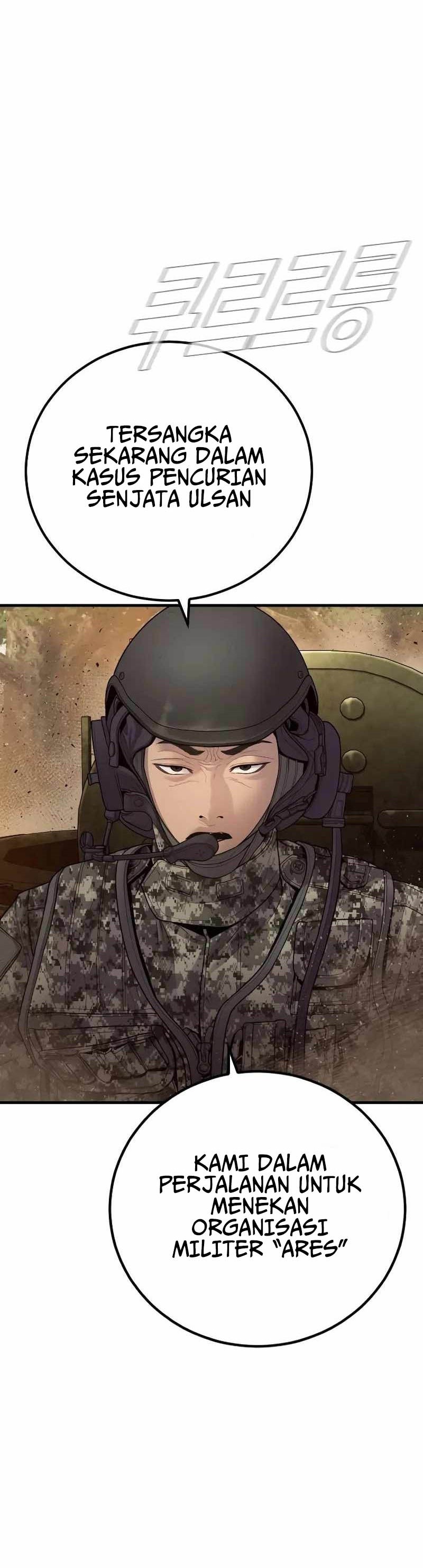 Halaman 71 dari Manager Kim Chapter 132