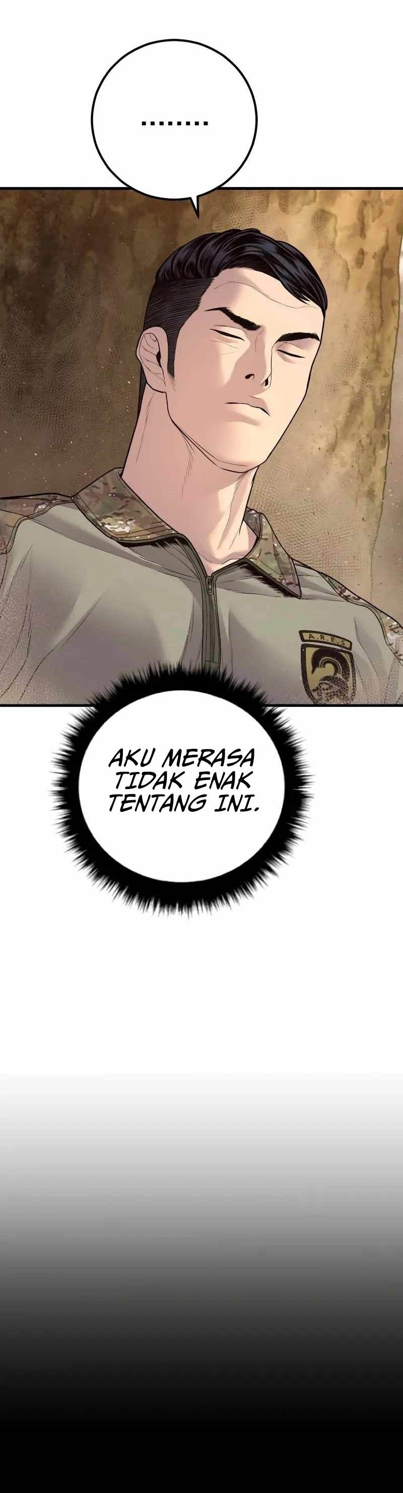 Halaman 73 dari Manager Kim Chapter 132