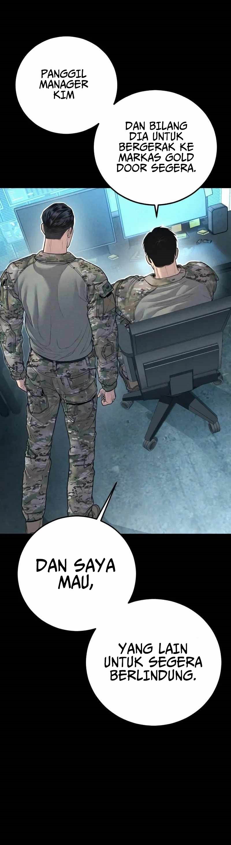 Halaman 74 dari Manager Kim Chapter 132