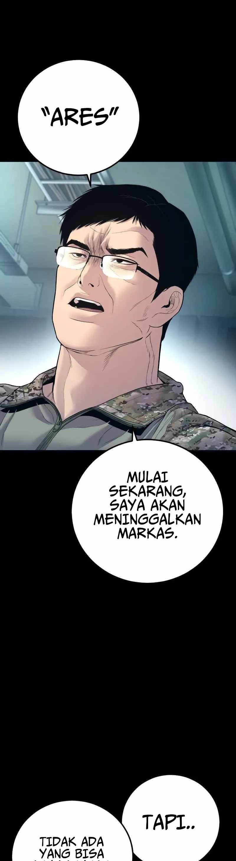 Halaman 75 dari Manager Kim Chapter 132