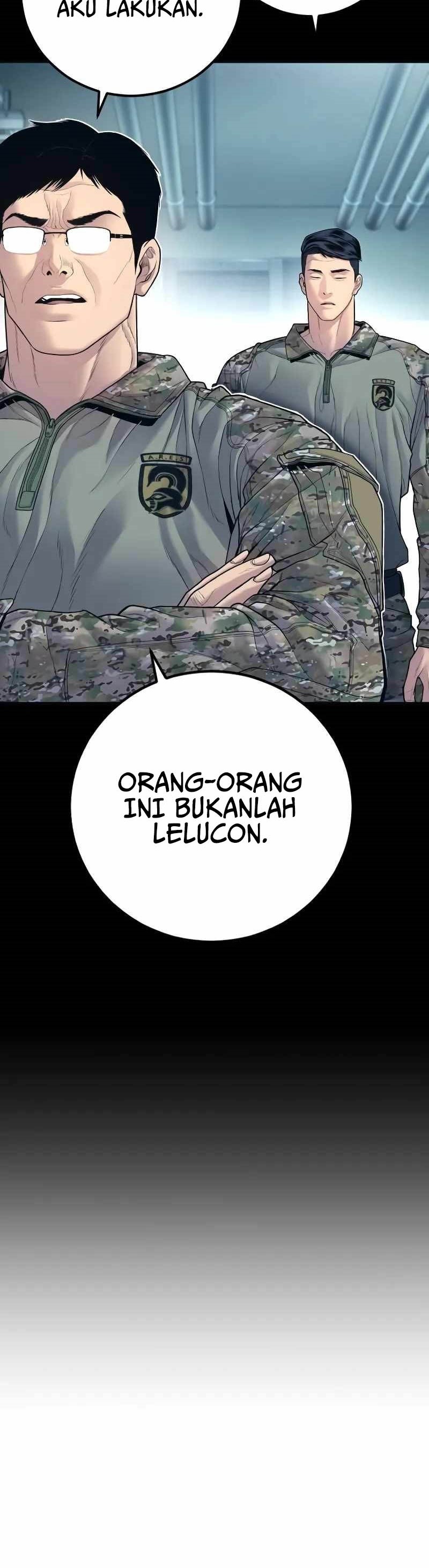 Halaman 76 dari Manager Kim Chapter 132