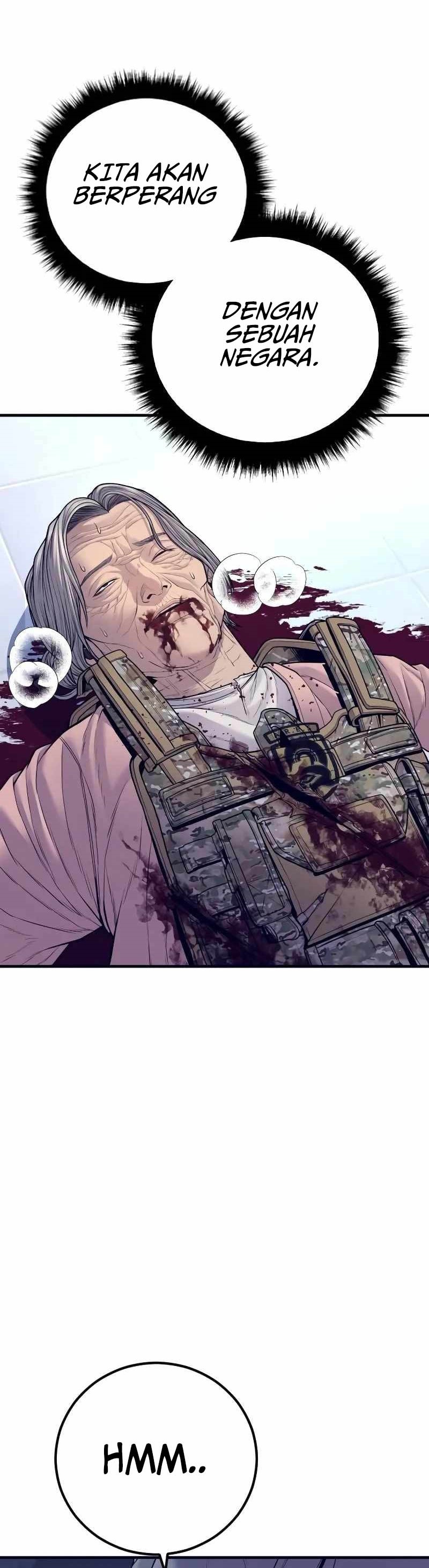 Halaman 77 dari Manager Kim Chapter 132