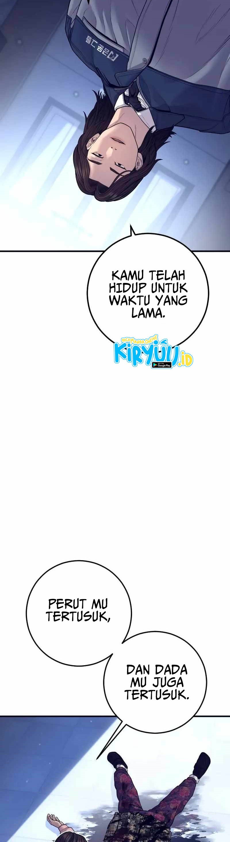 Halaman 78 dari Manager Kim Chapter 132