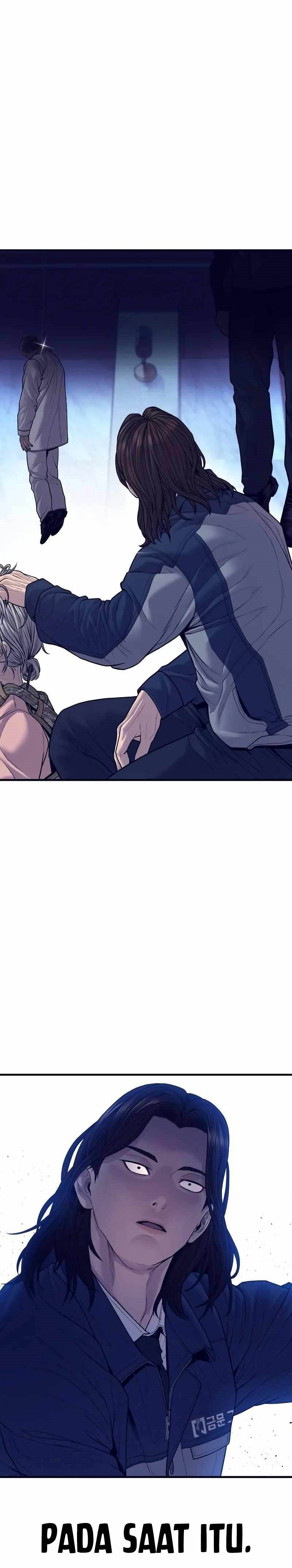 Halaman 84 dari Manager Kim Chapter 132