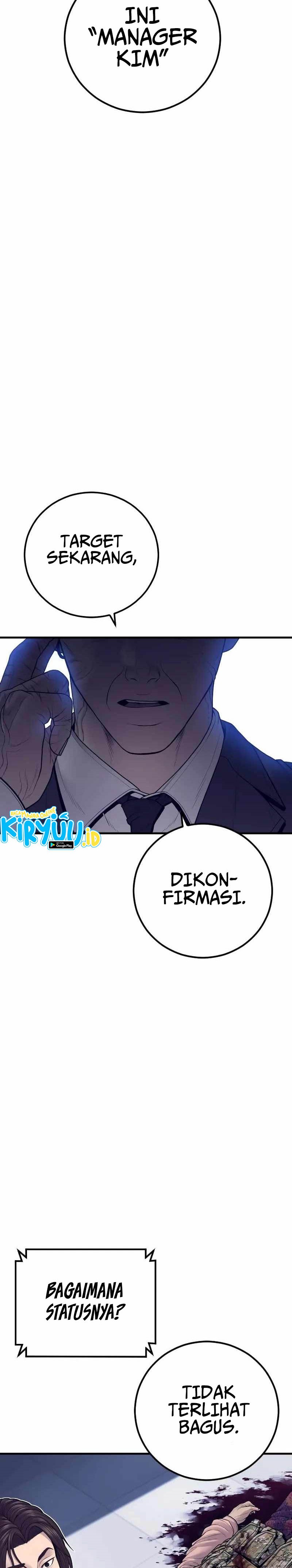 Halaman 87 dari Manager Kim Chapter 132