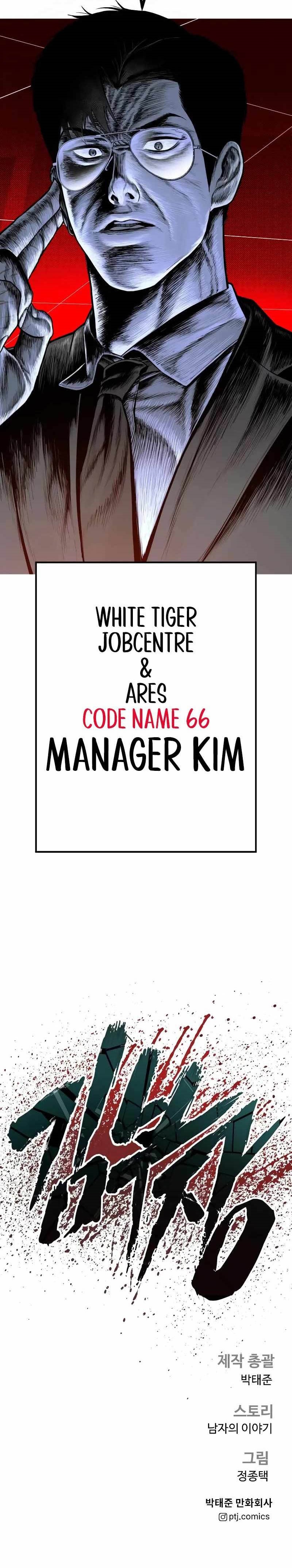 Halaman 91 dari Manager Kim Chapter 132