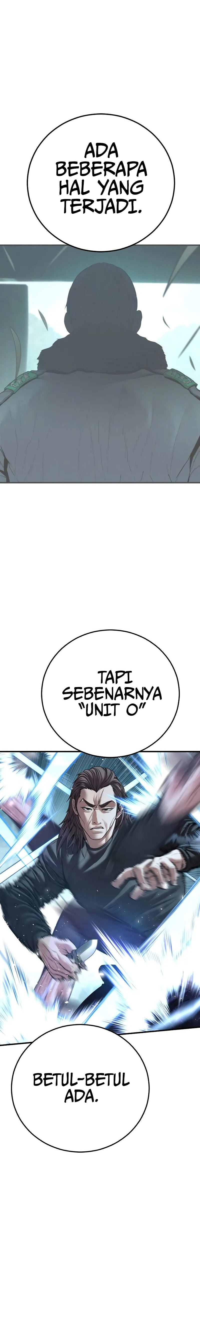 Halaman 14 dari Manager Kim Chapter 136