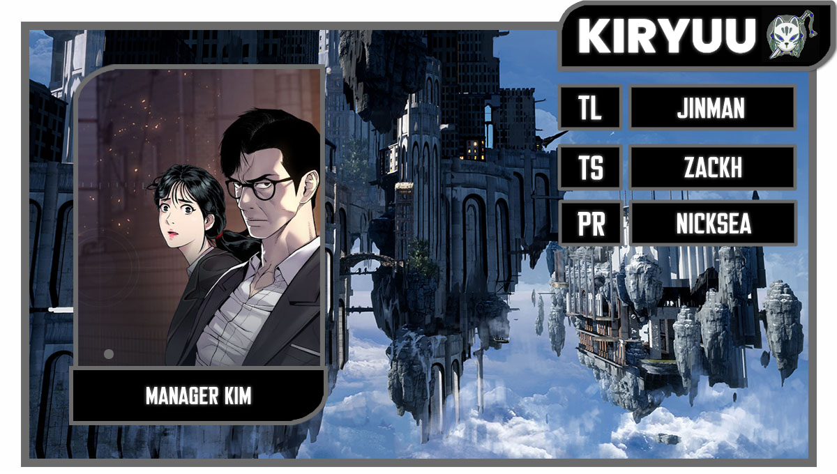 Halaman 1 dari Manager Kim Chapter 137