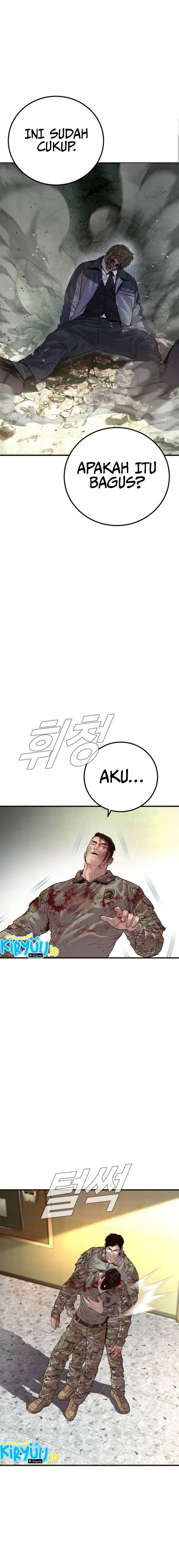 Halaman 10 dari Manager Kim Chapter 138