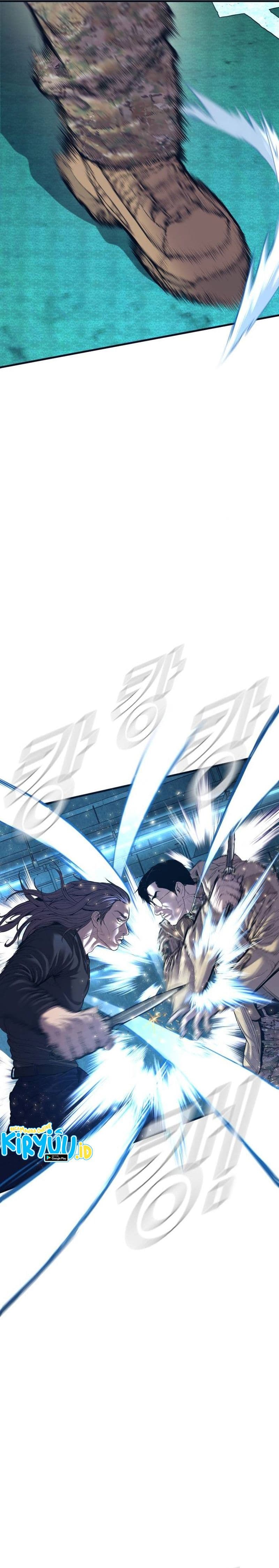 Halaman 12 dari Manager Kim Chapter 138