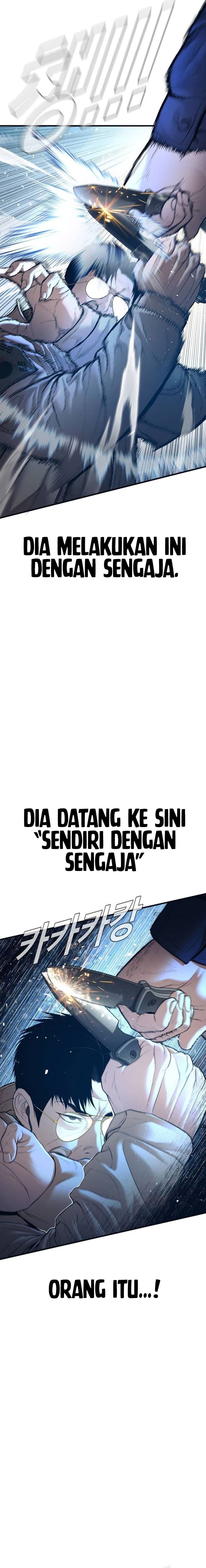 Halaman 17 dari Manager Kim Chapter 138