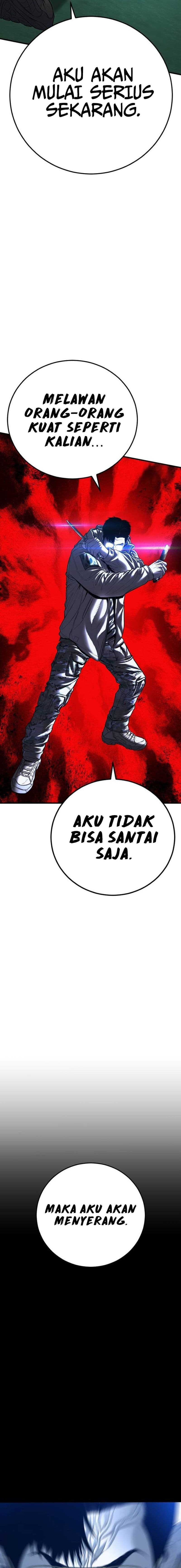 Halaman 21 dari Manager Kim Chapter 138