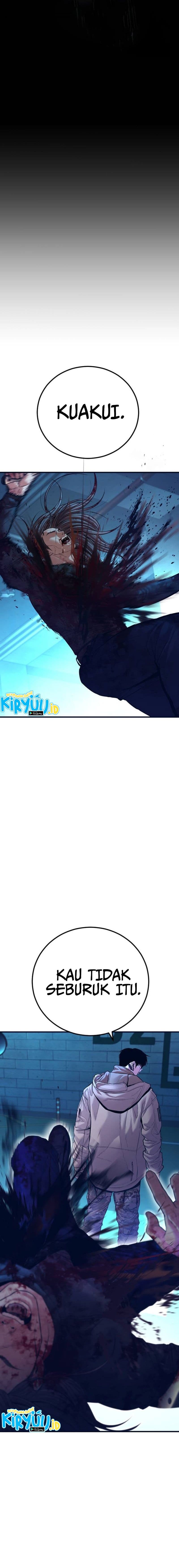 Halaman 25 dari Manager Kim Chapter 138