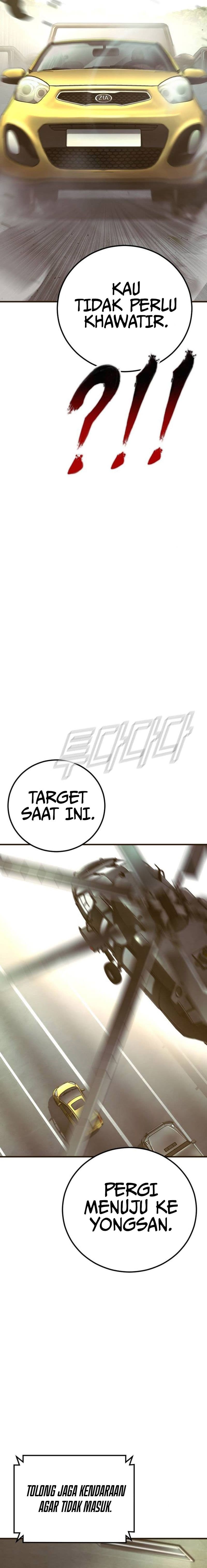 Halaman 38 dari Manager Kim Chapter 138
