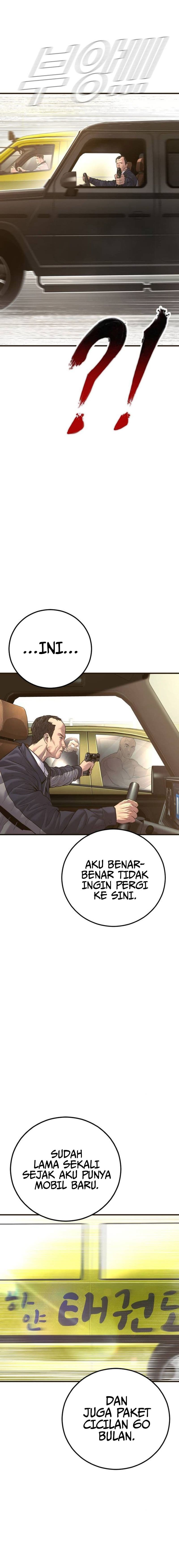 Halaman 42 dari Manager Kim Chapter 138