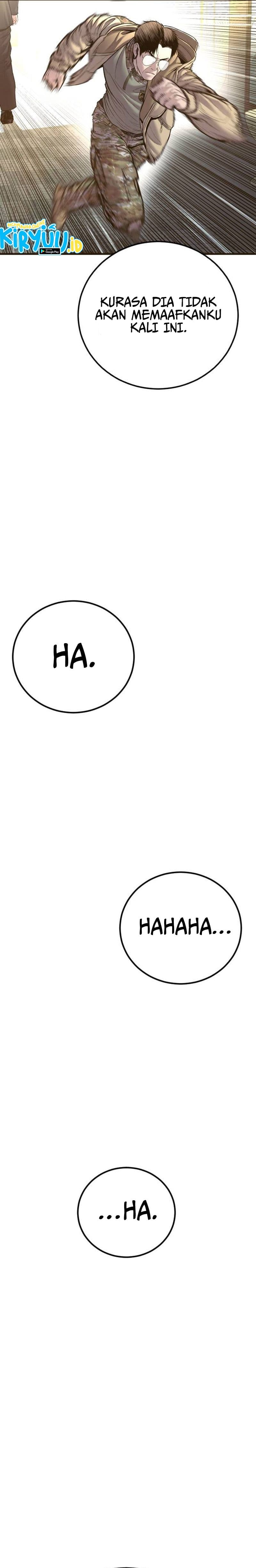 Halaman 44 dari Manager Kim Chapter 138