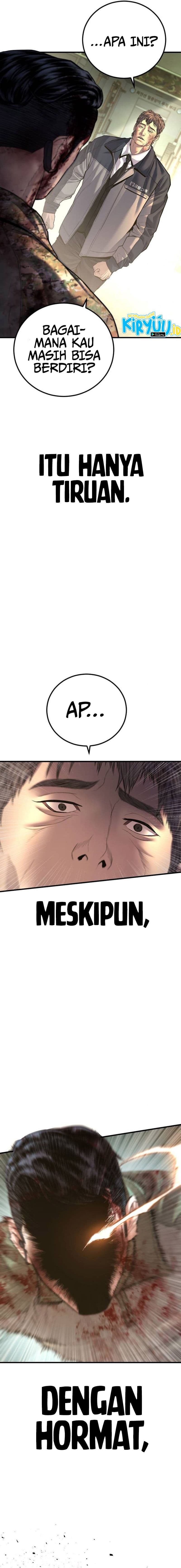 Halaman 5 dari Manager Kim Chapter 138