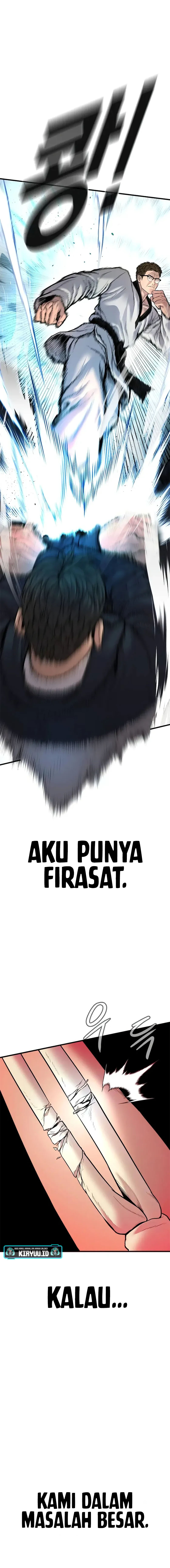 Halaman 6 dari Manager Kim Chapter 139
