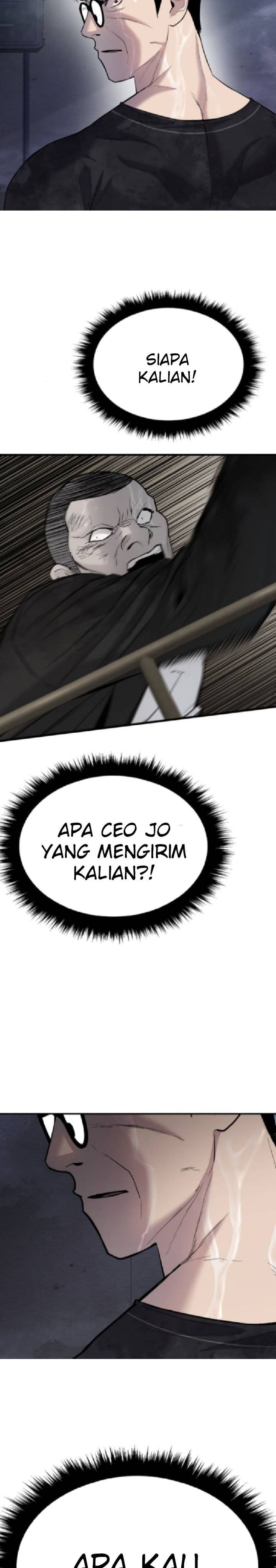 Halaman 14 dari Manager Kim Chapter 14