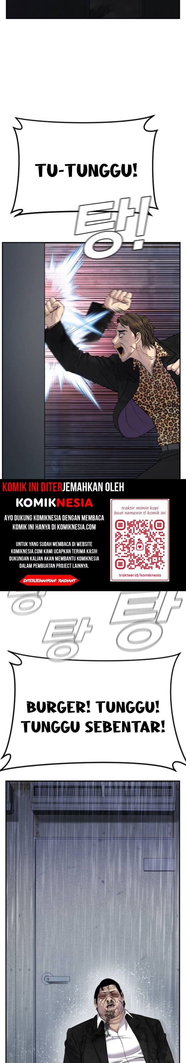 Halaman 24 dari Manager Kim Chapter 14