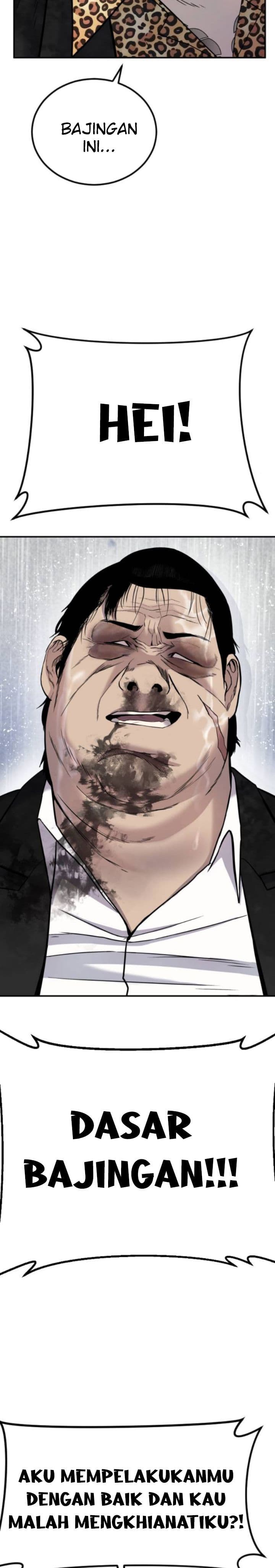 Halaman 28 dari Manager Kim Chapter 14
