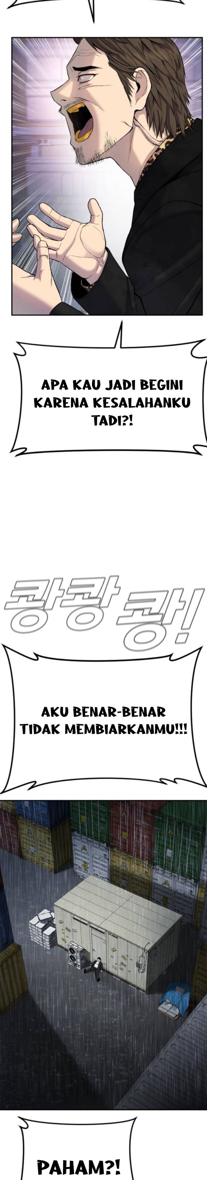 Halaman 29 dari Manager Kim Chapter 14
