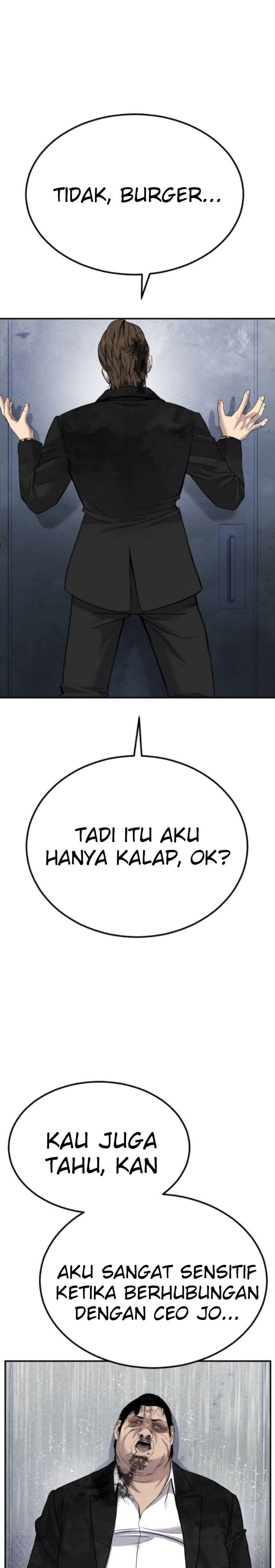 Halaman 31 dari Manager Kim Chapter 14