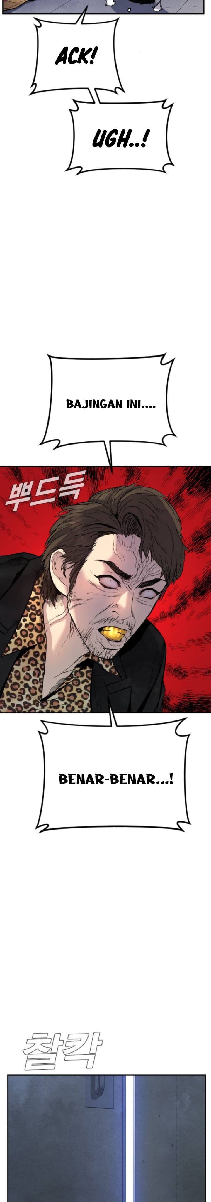 Halaman 40 dari Manager Kim Chapter 14