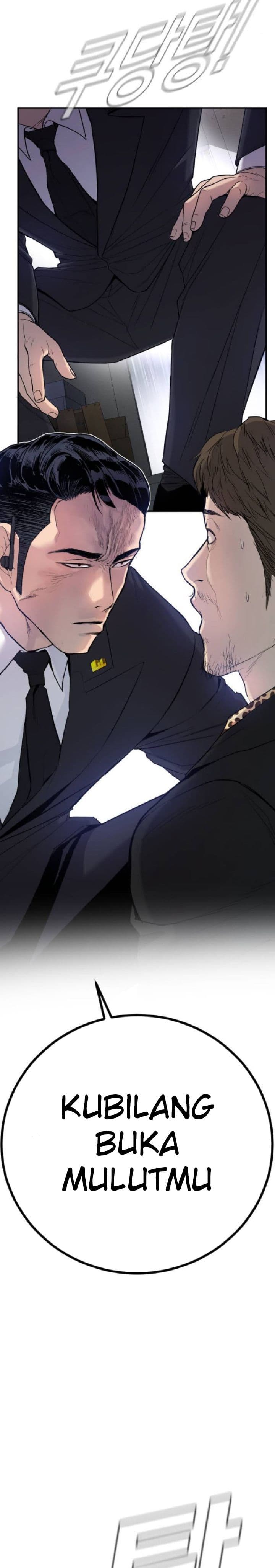 Halaman 48 dari Manager Kim Chapter 14