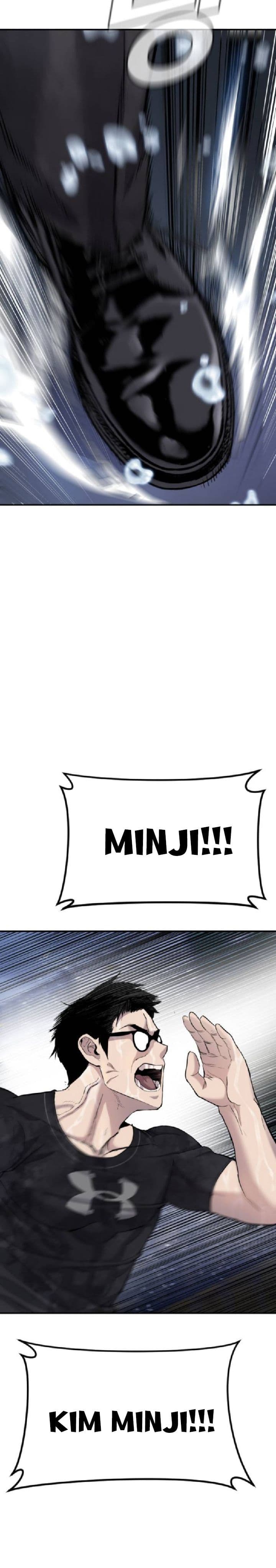 Halaman 49 dari Manager Kim Chapter 14