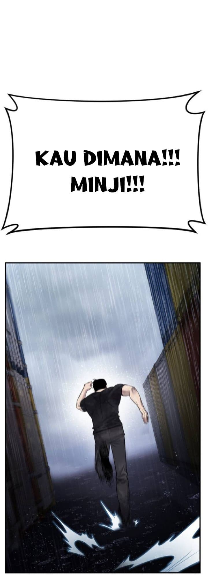 Halaman 50 dari Manager Kim Chapter 14
