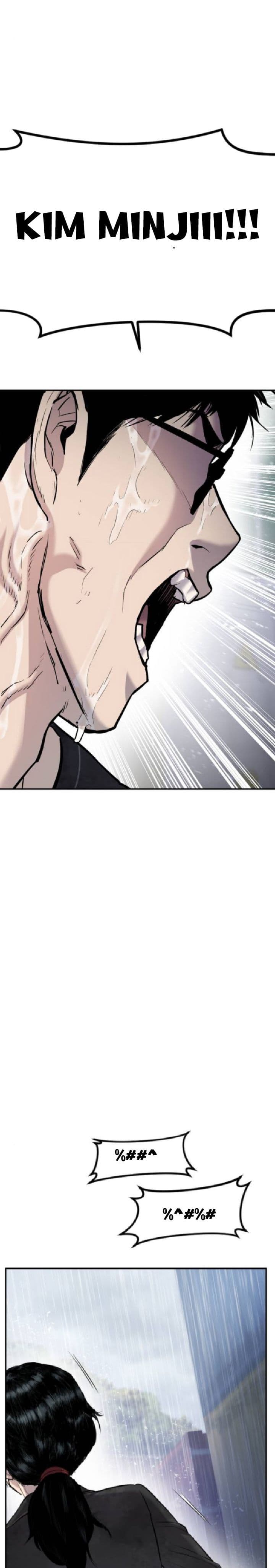Halaman 51 dari Manager Kim Chapter 14
