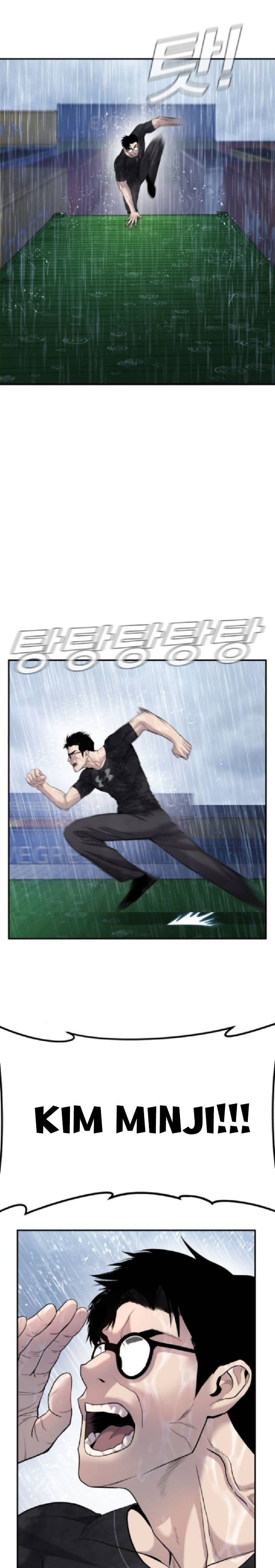 Halaman 59 dari Manager Kim Chapter 14