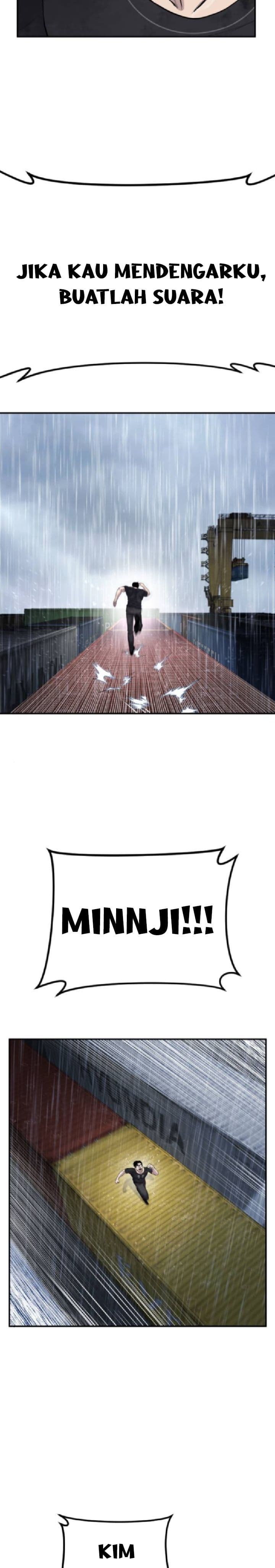 Halaman 60 dari Manager Kim Chapter 14