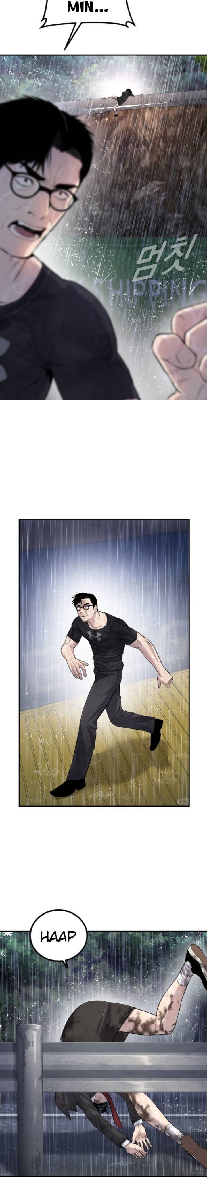 Halaman 61 dari Manager Kim Chapter 14