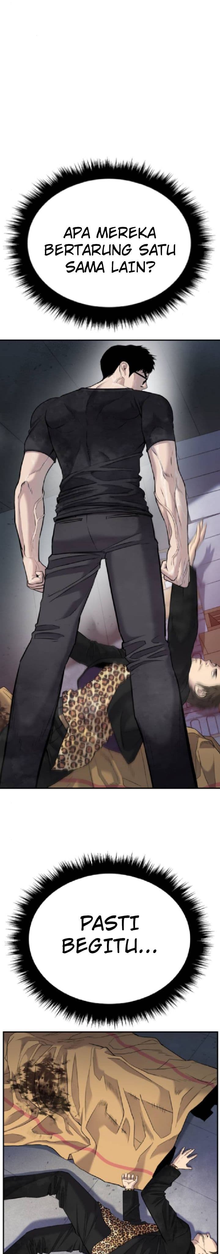Halaman 8 dari Manager Kim Chapter 14