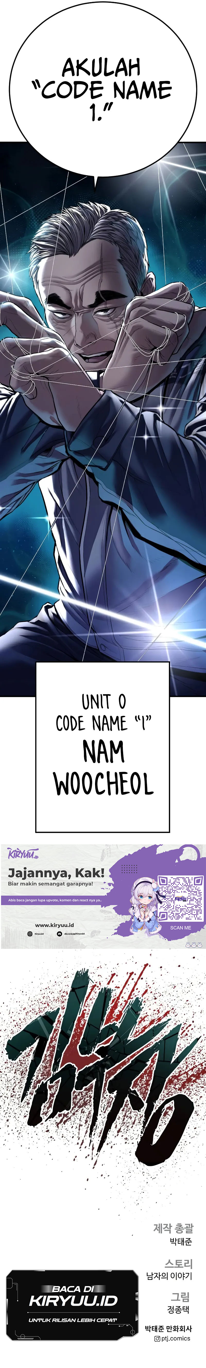 Halaman 22 dari Manager Kim Chapter 140